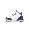 Air Jordan 3 Retro TD Racer Blue 832033-145