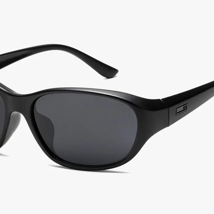 Goggle Sunglasses (FLG7053 MATTBLACK 59)