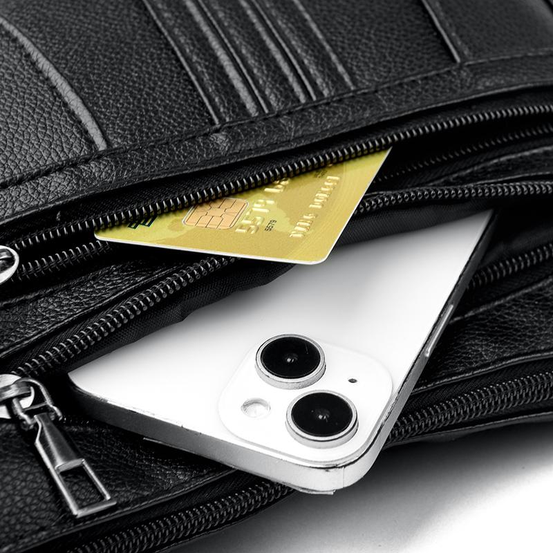 Shoulder Bag Mother Bag Women's Bag Large Capacity Crossbody Bag