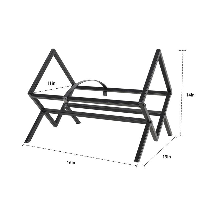 Good-Tier Vinyl Record Storage Desktop Display Rack Desktop Bookshelf CD Display Stand Desktop Magazine Bookshelf