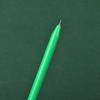 21Pcs Back To School Season Cute Cartoon Santa Hat Cat Decorative Writing Pen, Student Stationery, Brown Slim Pen Body, Festive Holiday Ballpoint Pen,