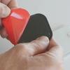 Phone Adapter Sticker Adhesive Motorcycles Adhesive Adapter Holder Gaskets Pad for City Commutes