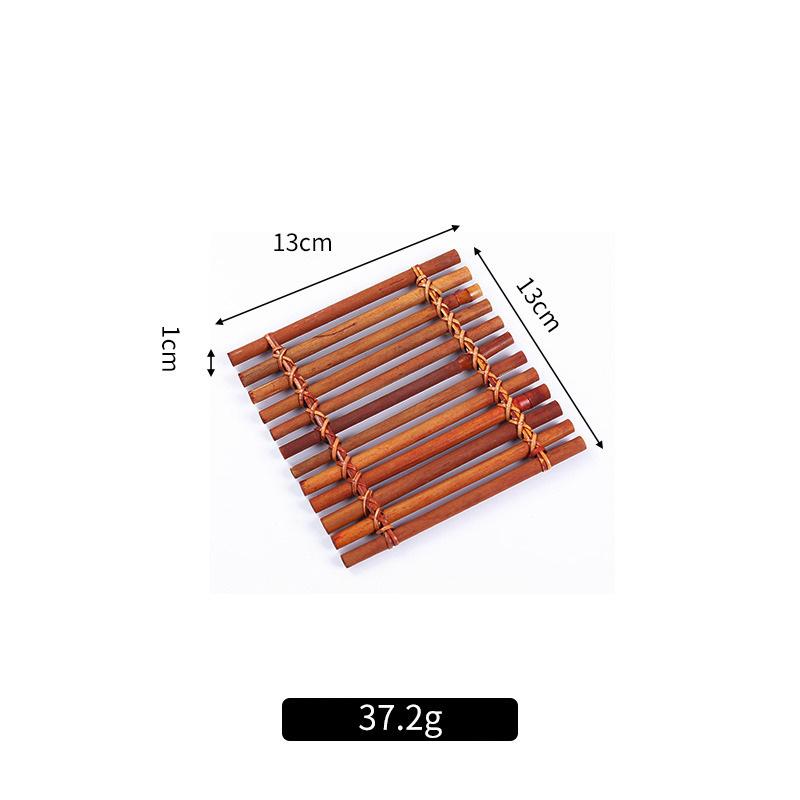 

Японская тарелка для размещения материала Декоративное сашими Бамбуковые палочки Бамбуковый забор Реквизит для позирования морепродуктов Украшения и орнаменты
