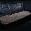 Thickened Plush Car Seat Covers Breathable Auto Seat Cushion  Car Interior Accessories
