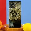 Bitcoin BTC Cover For OnePlus 13 13R 12 12R 11 10 Pro 8T 10T OnePlus Nord CE 3 2 4 Lite N30 N20 N10 Case