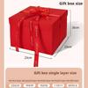 5-Layer DIY Creative Explosion Gift Box, Create Various Gifts By Yourself Mysterious Self-made Gift for Birthday, Christmas