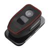 HYCALY Shift Knob Cover, X-Trail T33 Series, Nissan Notebook, E13, 13, Aria, B6, B9