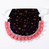 Chicken Clothing Pet Chicken Saddle Vest Chicken Apron Pet Clothes Chicken and Duck Feathers Protection Pad