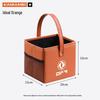 Universal Car Armrest & Seat Storage Box for Dongfeng Fengshen Yixuan E70, AX7, Haohan, Haoshan, SKY
