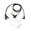 Air Tube Earpiece Headset Replacement Headphone for 1s Talkies 3.5mm PTT Earpiece Radio Accessories