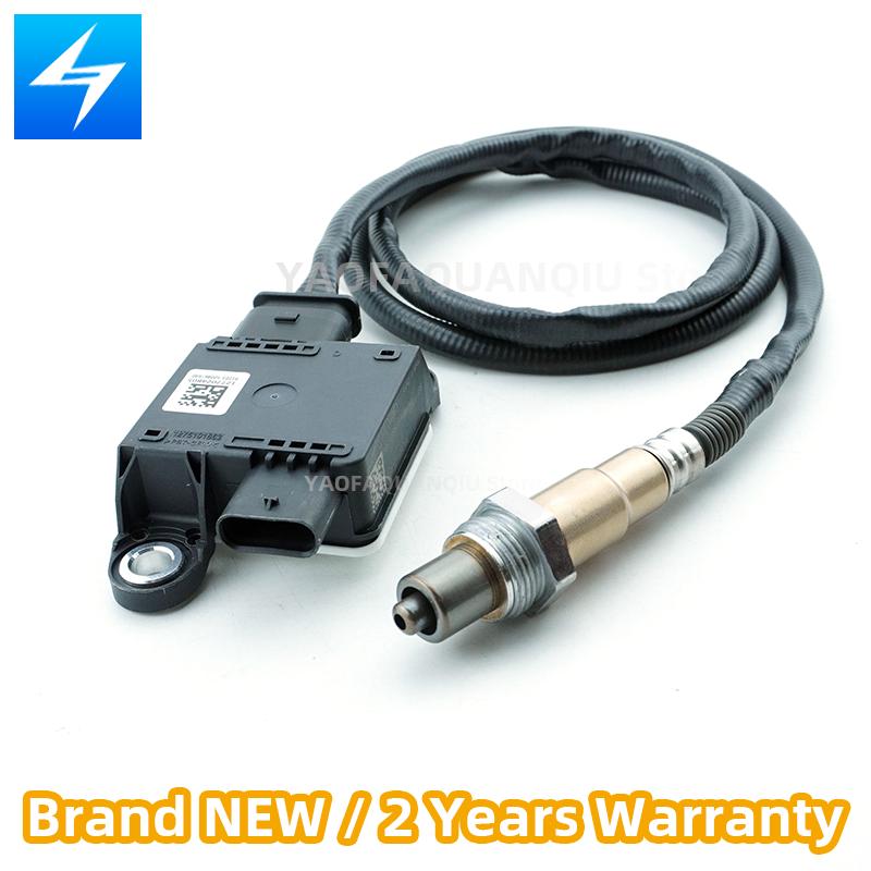 39265-2A110 392652A110 Diesel Exhaust PM Particulate Matter Sensor For KIA RIO Hyundai I20 ACCENT H100 Porter 0281006511 0281006