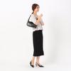 Comme Ca Ism (Mono Comme Ca) One-Shoulder Bag 95-20BG05-204 F Black