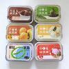 3D Sticky Box Cake Squishy Toy Slow-rebound Squishy Fidget Toy  Office Desk Toy