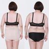 Women Corset Fitness Shaping Underwear Cotton Abdomen Plus Size Body Shaper