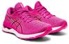 Women's Sneakers Asics Wmns Gel Nimbus 24 'Fuchsia Red'