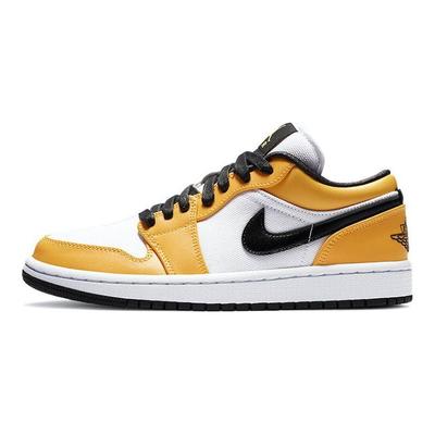Air 1 Low Laser Orange Women Sneakers CZ4776-107