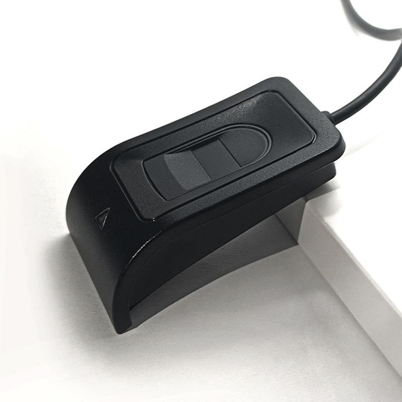 For Windows 10 11 Usb Fingerprint Reader Fingerprint Biometric Fingerprint Login Windows Password Free Operation