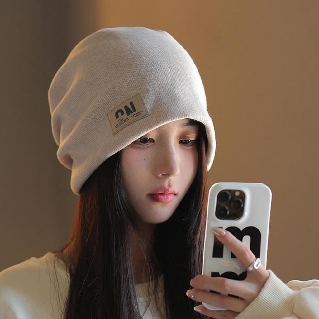 Pullover Caps, Women's Caps, Thermal Caps, Headscarves, Cold Caps, Knitted Caps, Pile Caps, Windproof Caps, Cold-proof Caps, Ear Protectors