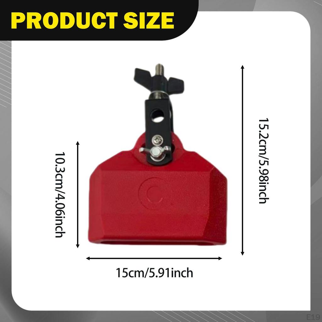 Musical Percussion Easy To Use Durability Practical Instrument