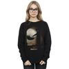 Star Wars Womens/Ladies The Mandalorian Find The Child Sweatshirt