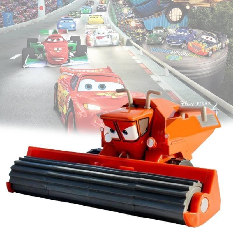 Міцна іграшкова машинка з литого сплаву Трактор, натхненний Історією іграшок Френк для дітей 7-14 років