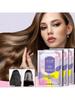 1/5/10/20pcs Amino Acid Hair Mask, Hair Conditioner, Steam Softening, Moisturizing & Nourishing, Rep