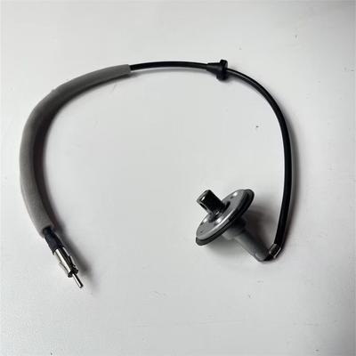 Car Radio Antenna Base Cable With Bracket  For 1997-2006 Jeep Wrangler TJ