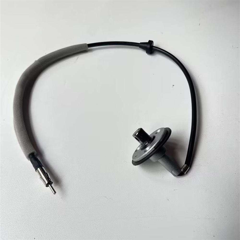 

Car Radio Antenna Base Cable With Bracket New For 1997-2006 Jeep Wrangler TJ