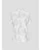 BEANPOLE GOLF [B_Under] Women'S Cloudy High-Neck Short-Sleeve T-Shirt - Light Gray