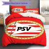 PSV logo  Pattern Bedding Quilt Set Quilt Cover Pillowcase Home Decoration Birthday Gift (1 * duvet cover + 2 * pillowcase, without core)