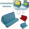 Sponge Pillow Stand Tablet Pillow Stand Anti-Shake Phone Holder High Quality Cushion Stand