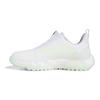 Adidas Codechaos 22 Boa Spikeless 'White Green' Women's IE8310