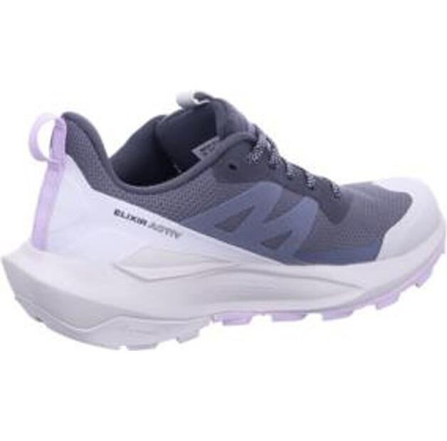 Треккинговые ботинки Salomon Elixir Activ Goretex