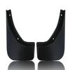 Buick Encore Custom Mud Flaps & Mudguards