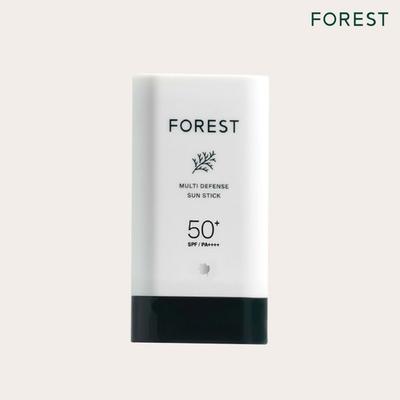 Forest Multi-Defense Sonnenstift 19g