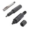 4pcs Fuel Injector Sleeve Cup Remover Installer Kit Fit for 6.0L 6.4L 20032010