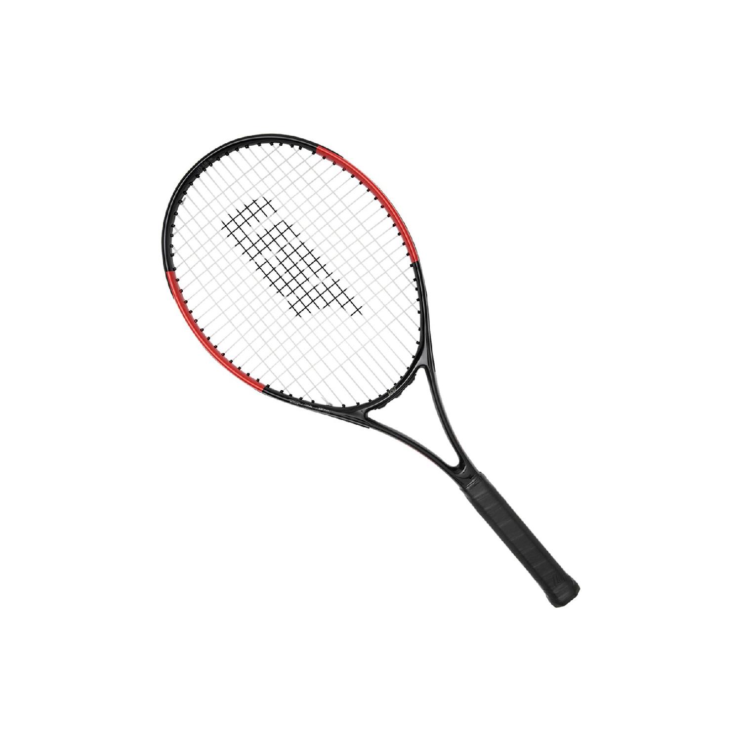 

Теннисная ракетка Focus1.1 Grip L2 чёрный