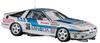 Hasegawa Scale Minolta Supra Turbo A70 1988 InterTEC 1/24