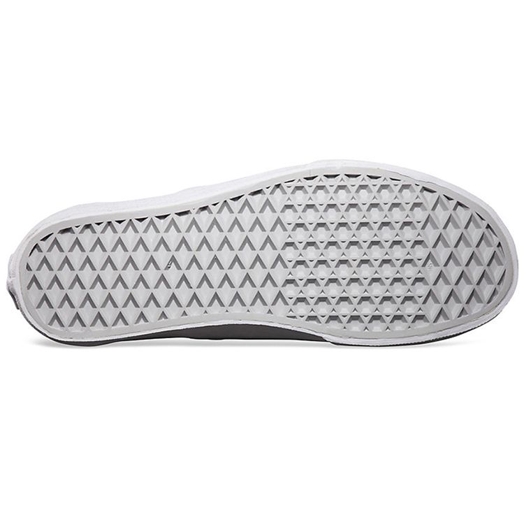 Vans Classic Slip-On White Canvas Unisex Sneakers VN000EYEW00