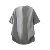 2026 Japanese Style Men's Short Sleeve Knit Top: Trendy, Versatile, Summer Essential