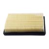 Car Engine Air Filter High Quality For Toyota XW50 17801-0M040 17801-21060