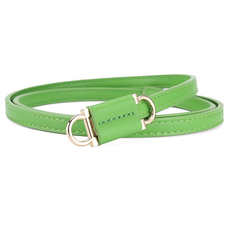 Fashion Spring Must Have Womens Dress With Stylish Slim Waist Belt For Every Occasion