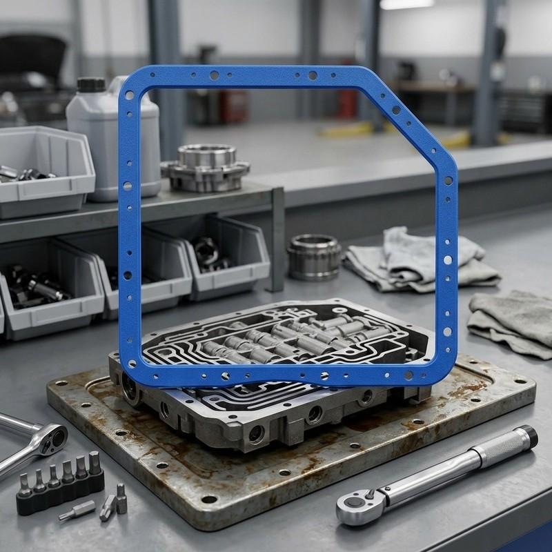 Transmission Gasket for Turbo 350 Designed