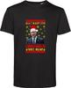 All I Want For Christmas Is Prince William T Shirt Santa Royal Family Xmas Top