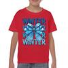 Parte superior (Meninos a partir de 4 anos) – T-Shirts