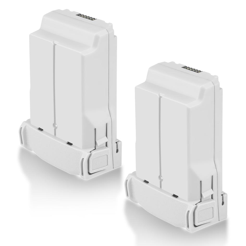 COOLSHOW Intelligent Flight Replacement Battery for DJI Mini 3Mini 3 Pro2, High-Capacity 3850mAh, Compatible with DJI Mini 3Mini 3 Pro Drones (47