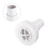 High Quality Long Lasting Practical Wall Nozzle Suction Port Spare Accessories Easy Installation Hot Tubs Pools