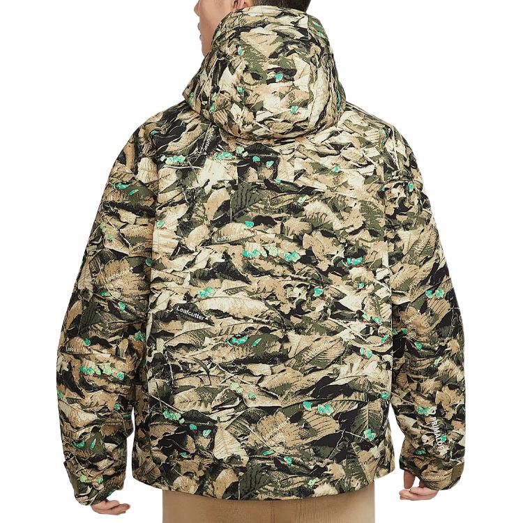 Nike Kurtka Acg PrimaLoft Skull Peak HJ2488-297