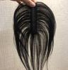 LLbeauty LE 2025 New Velcro Hook and Loop Fasteners Hair Topper for Women  for Thinning Crown No Glue Reusable Hair Patch