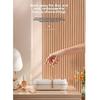 3 modes Versatile Ultrasonic Cleaning Machine Vibration Wash Cleaner  for Ring Glasses Makeup Brush